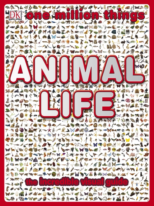 Title details for Animal Life by Richard Walker - Wait list